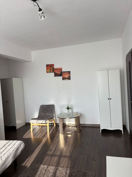 Garsonieră Militari Gorjului Centrala