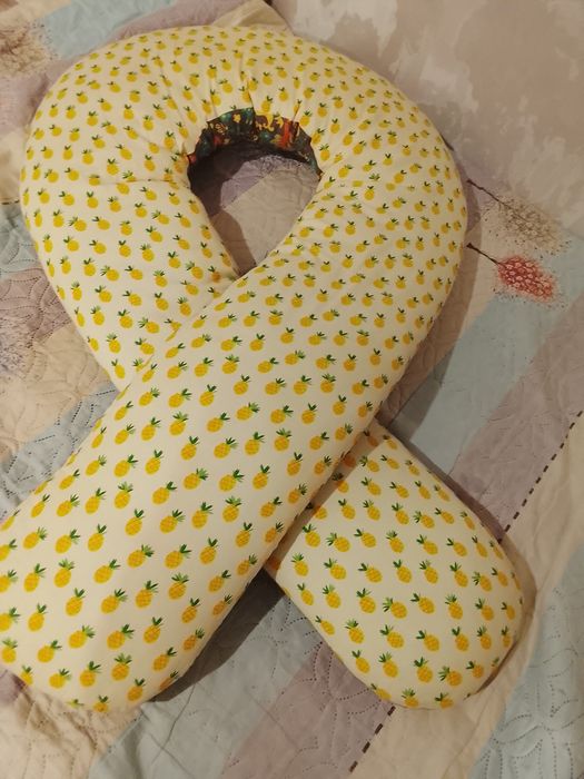 Подушка для беременных