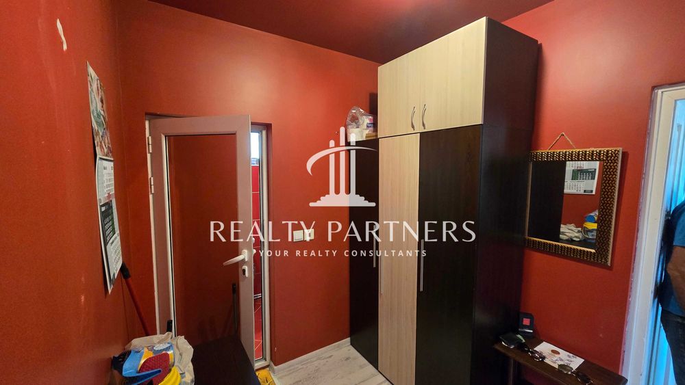 Продава се Етаж от къща в Перник, Байкушева махала - 102 кв.м за 932 €/кв.м - Снимка #9