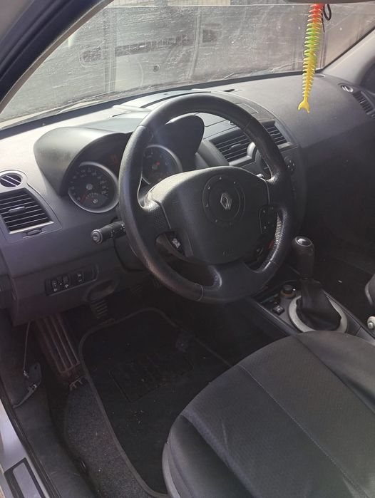 Vând Renault Megane 2