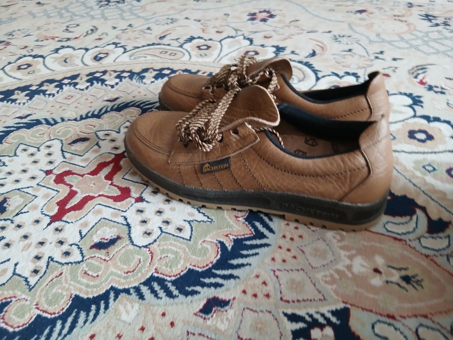 Продам  мужские туфли (Австрия)