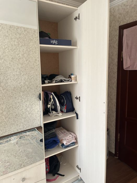 Шкаф для спальной комнаты