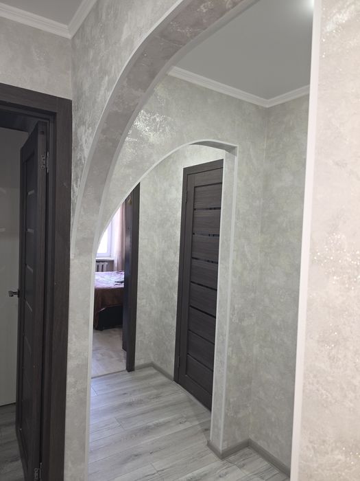 3х комнатная квартира  у/п