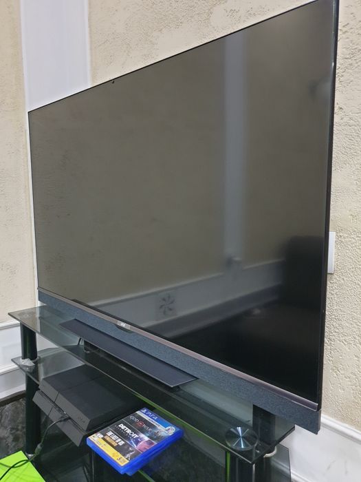 Full HD smart 50 artel