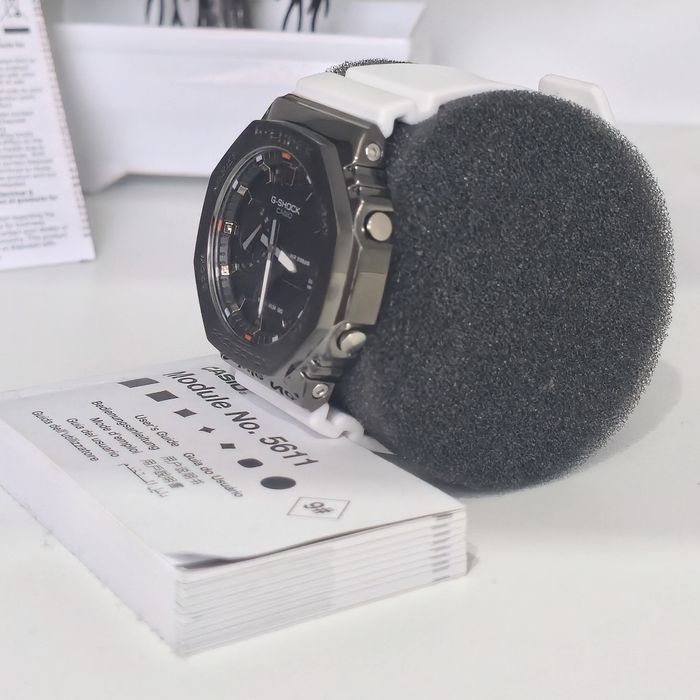 Ceas Casio G-Shock GM-2100
