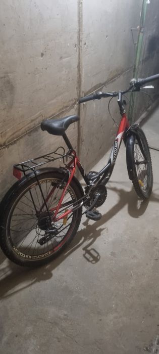 Продава се колело