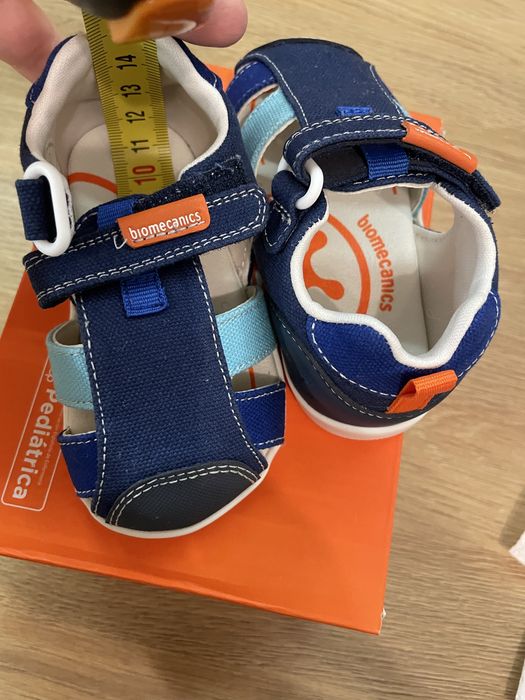 Biomecanics НОВИ р-р 20