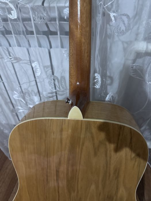 Гитара Agnetha акустика