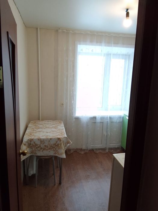 Сдам квартиру 1 комнатная
