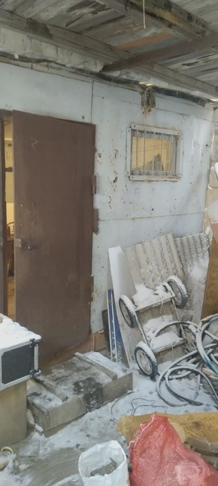 Продам жилой вогончик бытовка