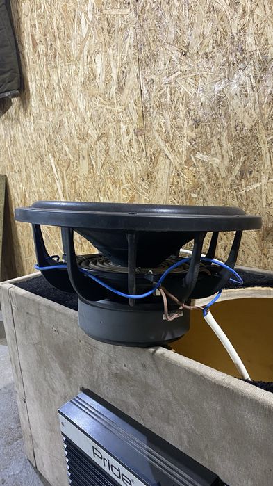 Без ремонтов. Праид