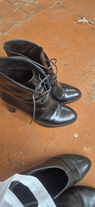 Продам обувь женская