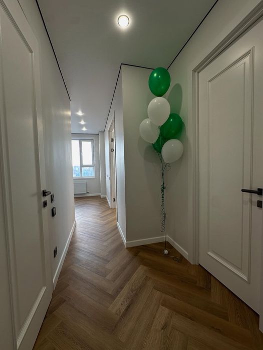 Ремонт квартир Уральск