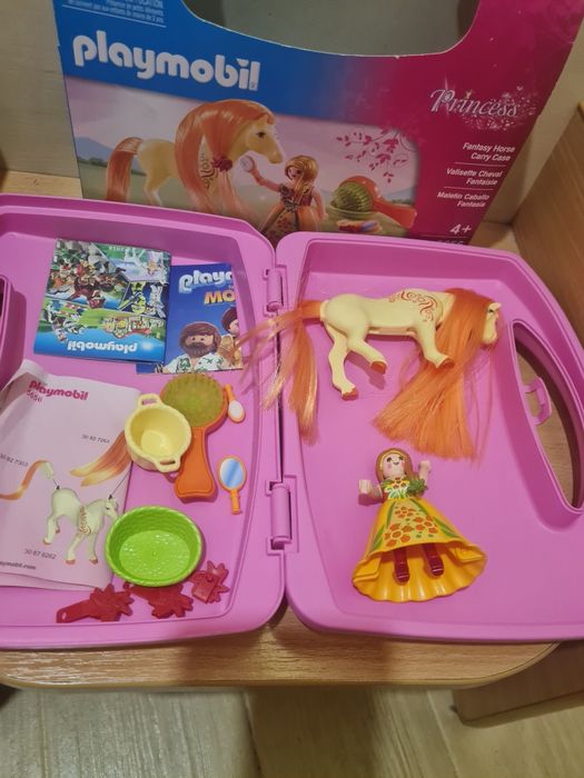 Детска играчка Playmobil