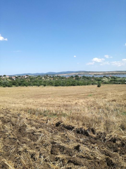 Продавам парцел в ж.к. Меден рудник, зона А – гр. Бургас
