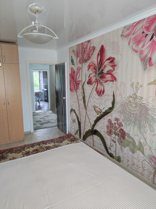 Продам 3х комнатную квартиру