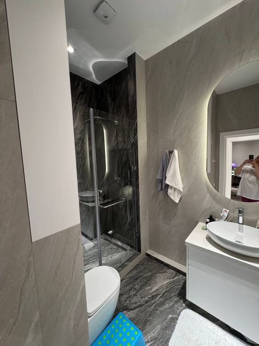 2х ком 71м2 Продается Квартира ЖК Infinity Садык Азимова Ц-1 Эфенди