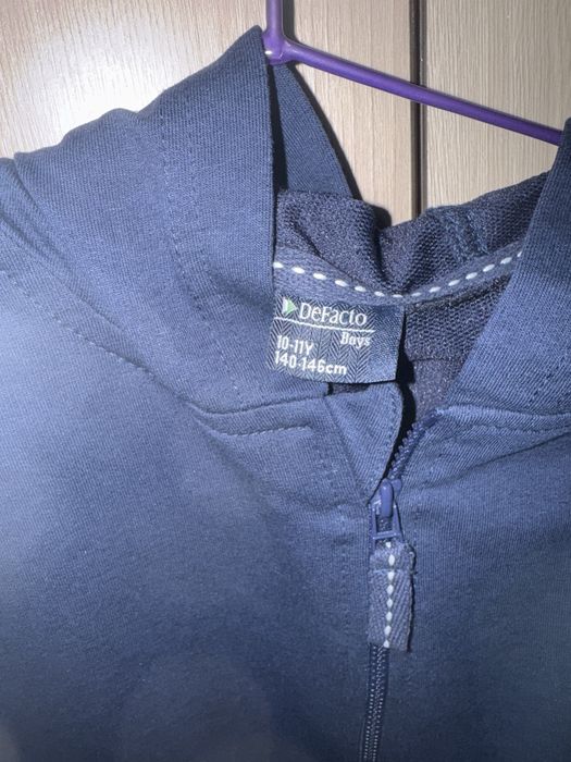 Безрукавка, состояние хорошее.