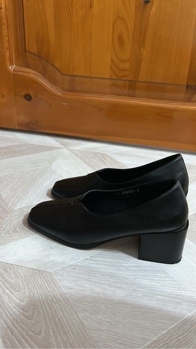 Туфли хорошая состояние