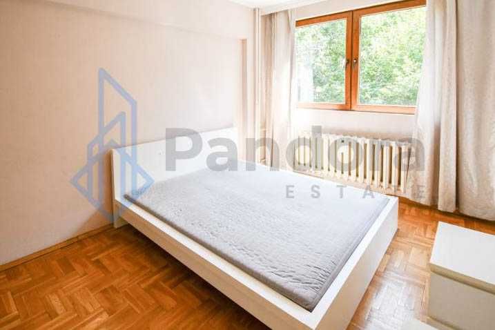 Дава се под наем Тристаен апартамент в София, Медицинска академия - 120 кв.м за 599 € - Снимка #6