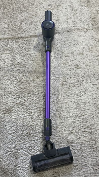 Ручной пылесос для дома