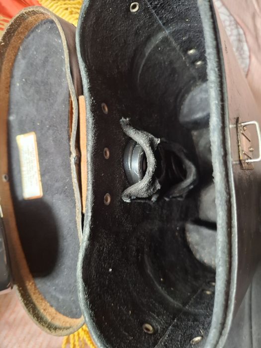 Бинокль БПВ1. 7×50  Советский