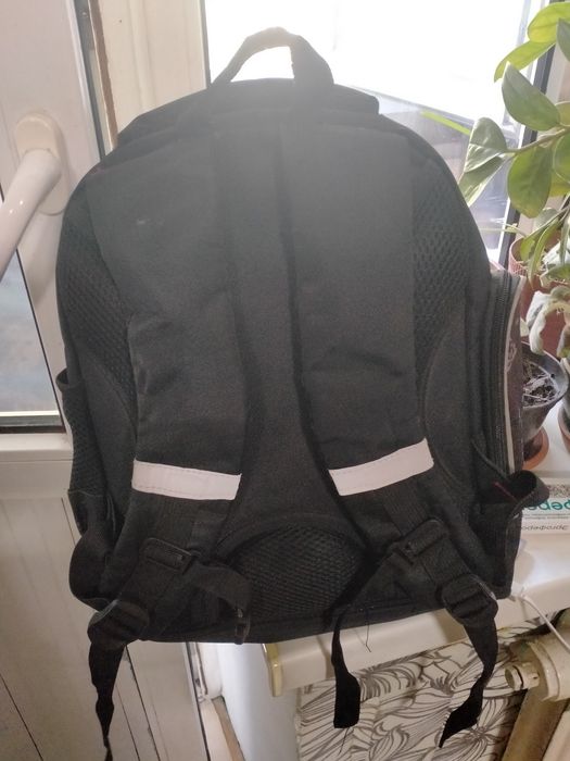 Рюкзак бу  для начальных классов