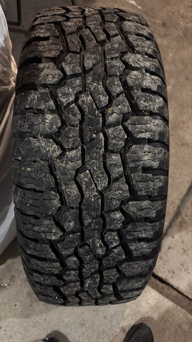 Nokian 265/65 R18