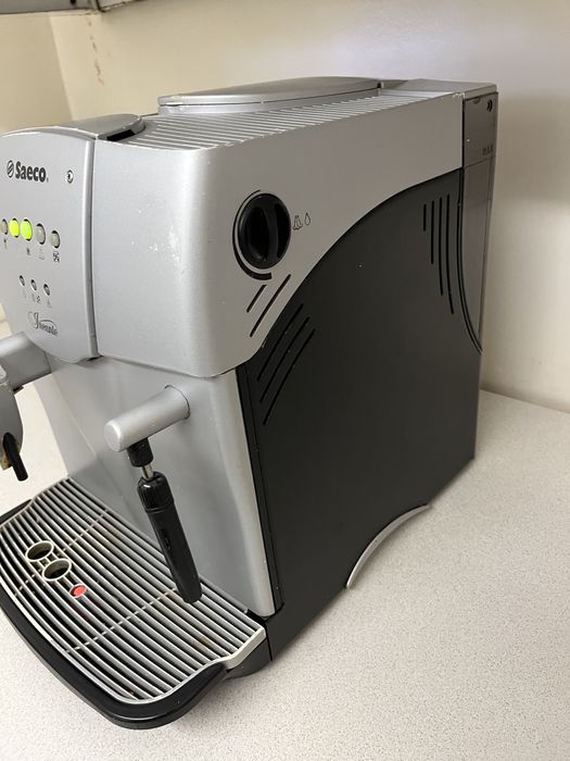 Продавам кафемашина