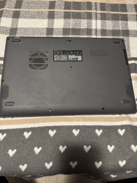 Laptop ASUS VivoBook X515JAB