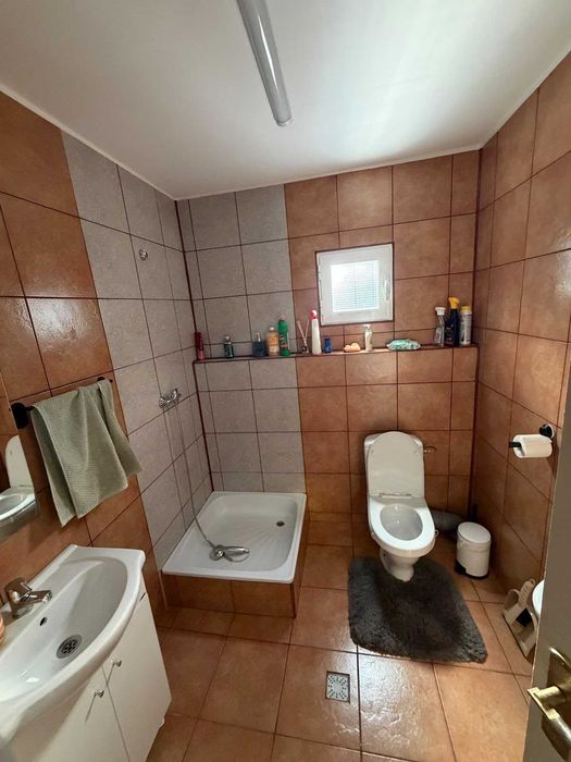 Spatiu comercial Brancoveanu P+etaj de inchiriat
