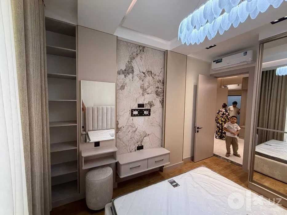 Darxon Residence . 2/6/12, 48м2 озмахал резиденци, новомосковская !!