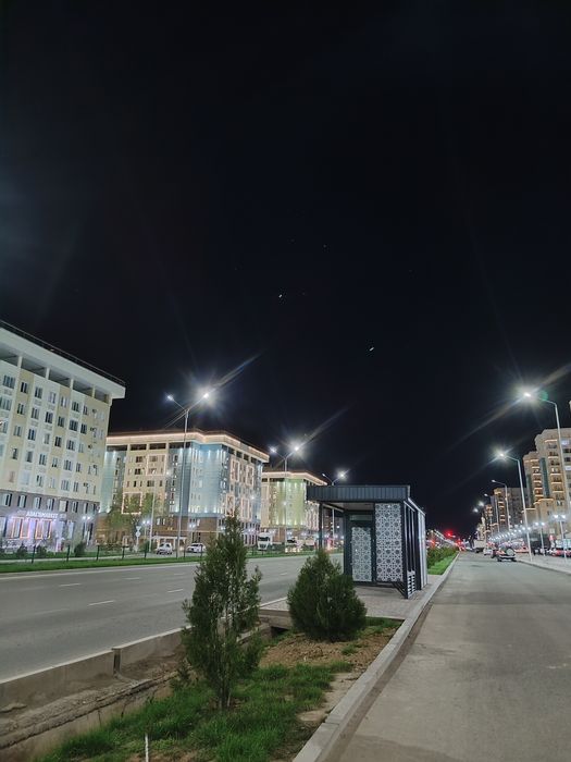 Квартира на долгий срок