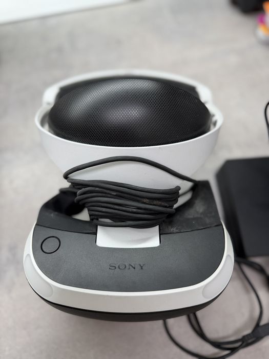 Ochelari VR PS4