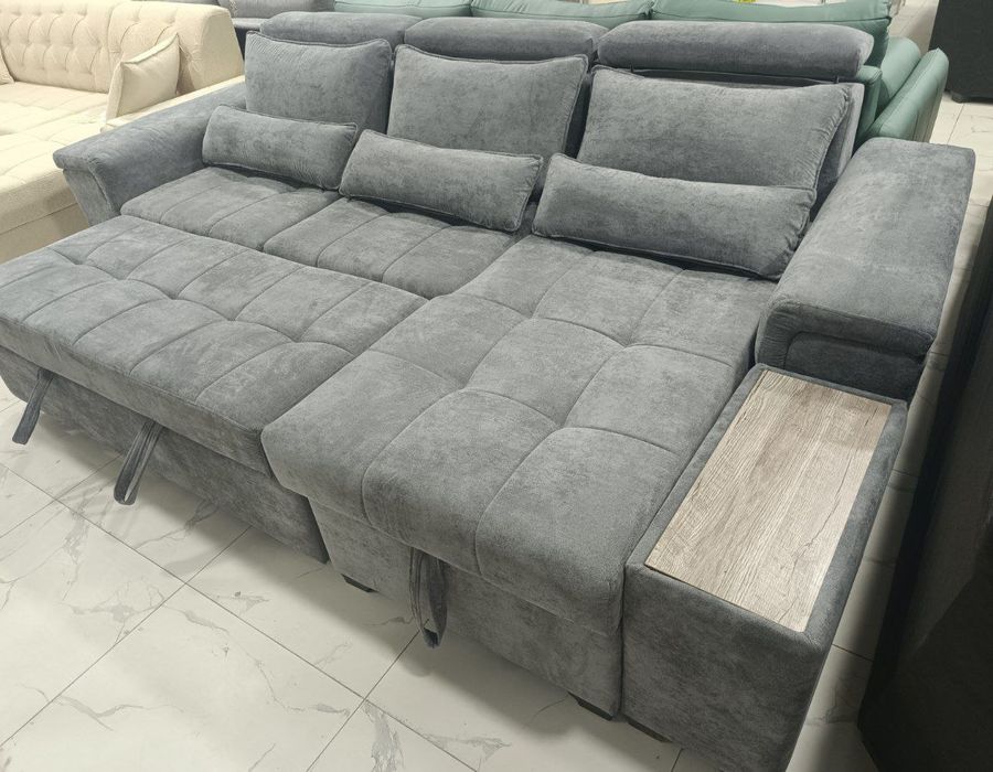 Угловой диван  от Comfort Mebel! Можно в рассрочку но без скидок!