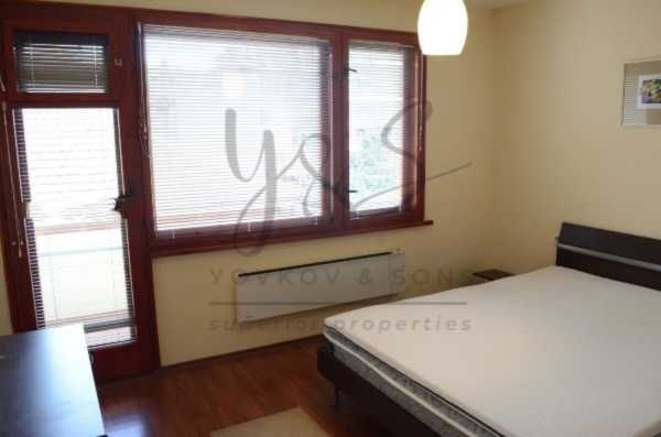 Дава се под наем Двустаен апартамент в Пловдив, Кършияка - 65 кв.м за 331.5 € - Снимка #1