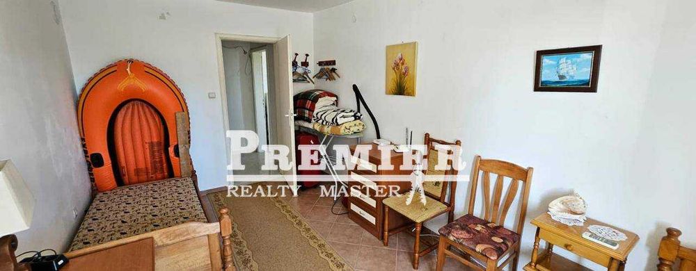 Продава се Двустаен апартамент в Поморие - 58 кв.м за 1294 €/кв.м - Снимка #1