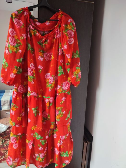 Сатылымда койлектер т.б киімдер