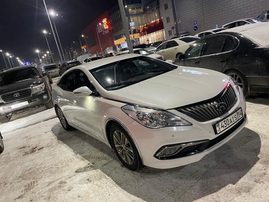 Продам хуйндай грондеуер