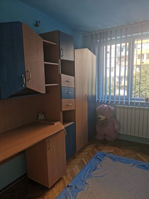 Apartament de închiriat — fotografia 3