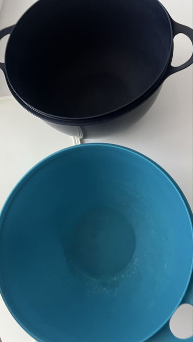 Продам контейнеры Tupperware 2000 тг