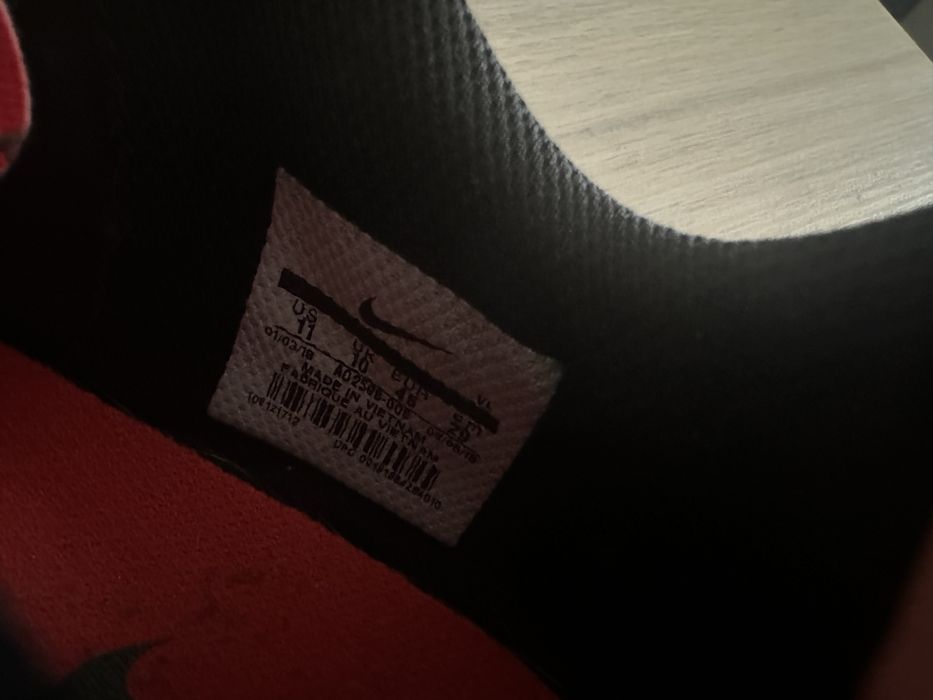 Бутсы Tiempo новые оригинал