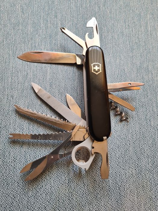 Briceag  Victorinox