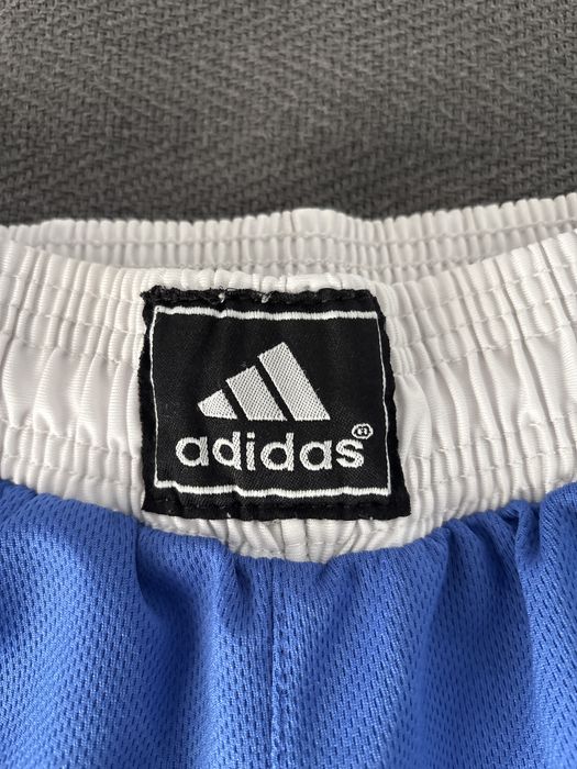 Боксерская форма размер S