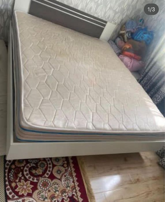 Спальни мебель сатылады