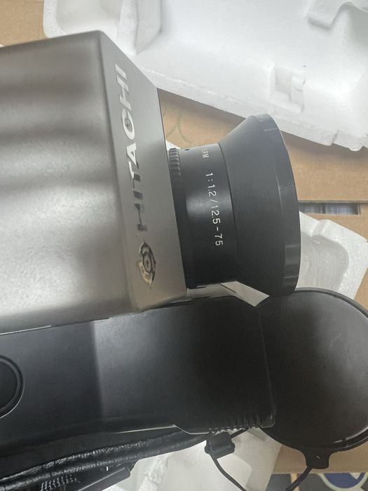 Видеокамера комплект