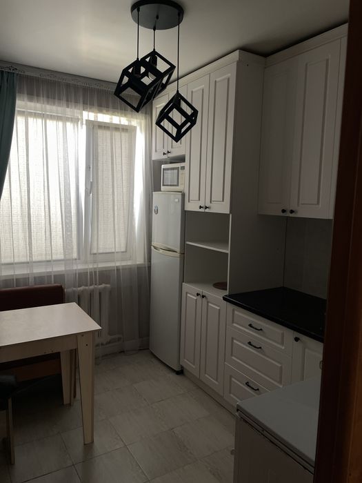 Сдам квартиру помесячно