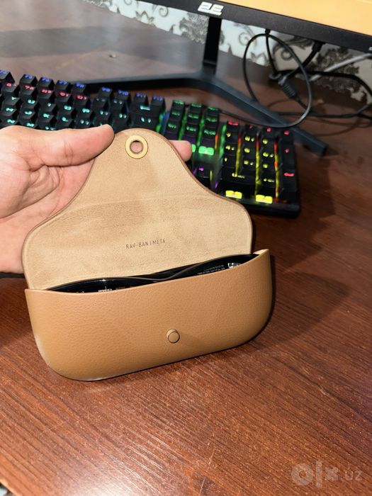 Rayban meta ideal
