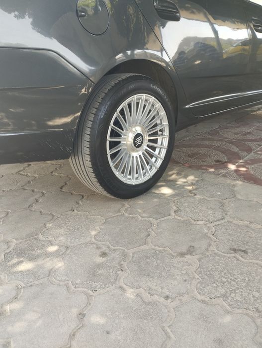 Diska balon rolls Royce universal