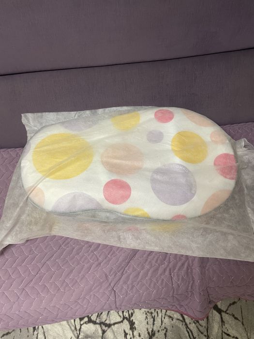 Матрас-кокон новый